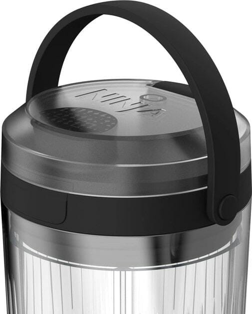 Аккумуляторный портативный блендер Ninja Blast (BC151EUBK)