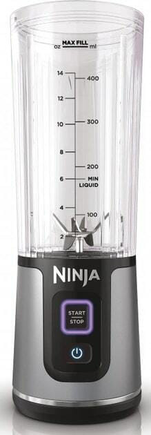 Аккумуляторный портативный блендер Ninja Blast (BC151EUBK)