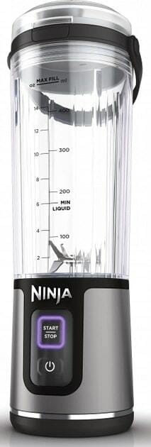 Аккумуляторный портативный блендер Ninja Blast (BC151EUBK)