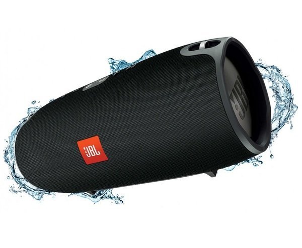 Портативная система JBL Xtreme 2 Black (JBLXTREME2BLKEU)