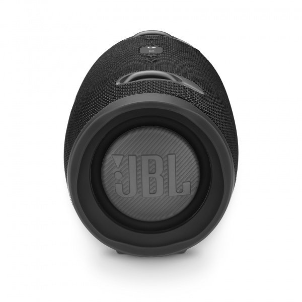 Портативная система JBL Xtreme 2 Black (JBLXTREME2BLKEU)