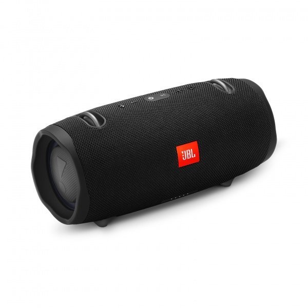 Портативная система JBL Xtreme 2 Black (JBLXTREME2BLKEU)