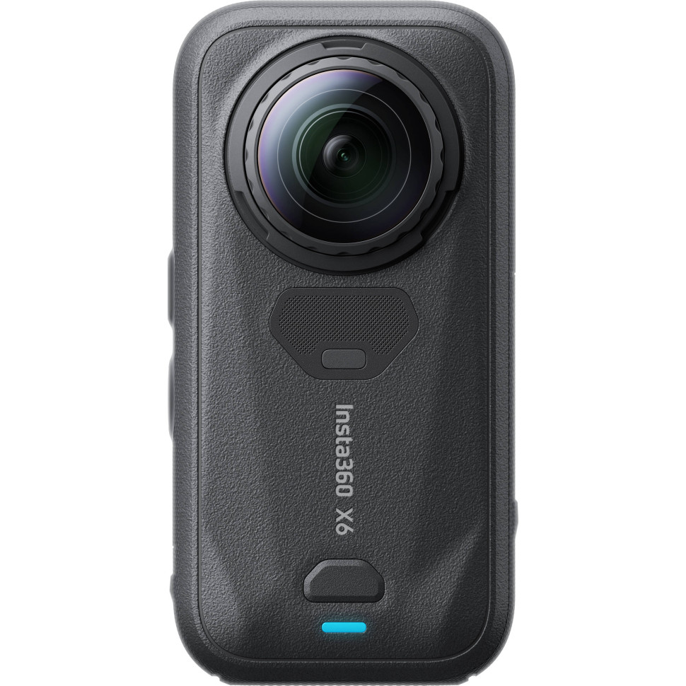Панорамная камера Insta360 X6 (CINSABXA-X601)