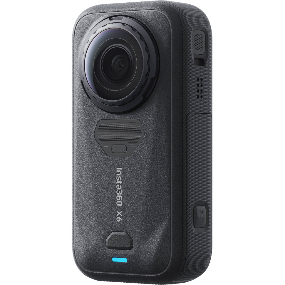 Панорамная камера Insta360 X6 (CINSABXA-X601)
