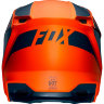 Мотошлем Fox V1 Przm Helmet Orange