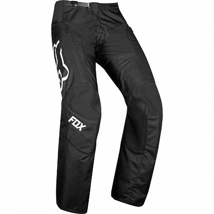 Мотоштани FOX Legion LT EX Pant Black