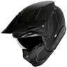 Мотошлем MT Helmets Streetfighter SV Solid Black Mat