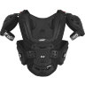 Детская мотозащита тела Leatt Chest Protector 5.5 Pro HD Junior Black