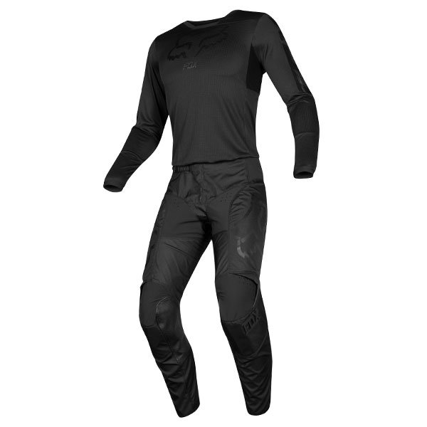 Мотоджерси Fox 180 Sabbath Jersey Black