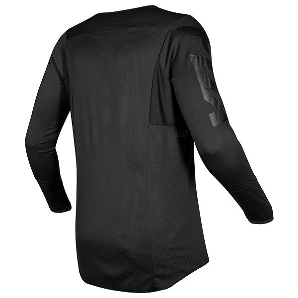 Мотоджерси Fox 180 Sabbath Jersey Black