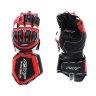 Мотоперчатки RST Tractech Evo CE 2579 Glove Red