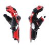 Мотоперчатки RST Tractech Evo CE 2579 Glove Red