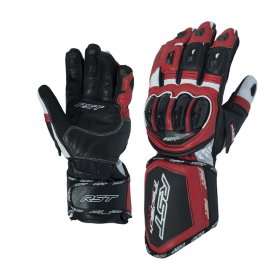 Мотоперчатки RST Tractech Evo CE 2579 Glove Red