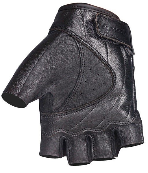 Мотоперчатки Scoyco MC43 Black