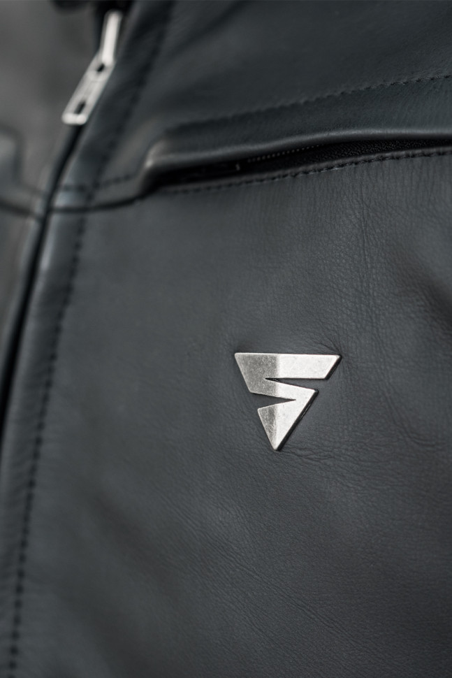 Мотокуртка Shima Shadow TFL Black