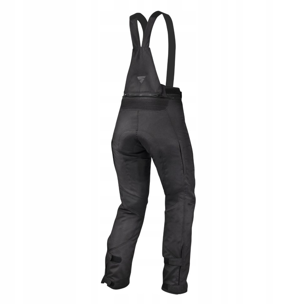 Мотоштаны Shima Nomade Lady Black