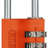 Мотозамок навесной ABUS 145/30 Orange (478598)