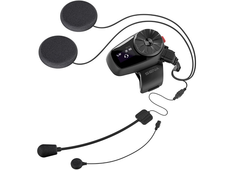 Мотогарнитура SENA 5S Dual Pack