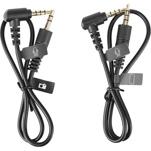 Мікрофон Boya BY-MM1 Plus