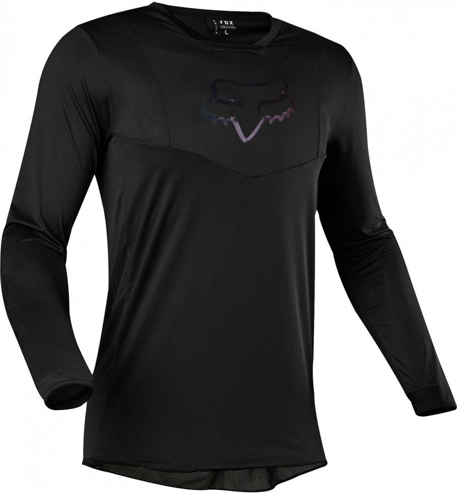 Мотоджерсі Fox 180 Airline Jersey Black