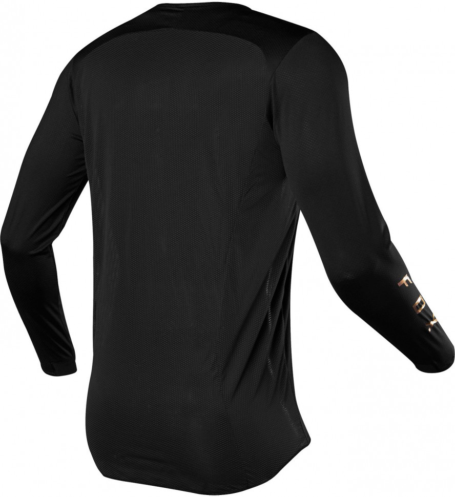 Мотоджерсі Fox 180 Airline Jersey Black