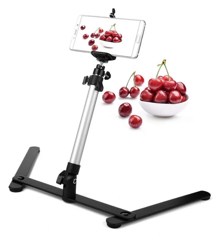 Штатив для смартфона AccPro CA-0050SM (56113)