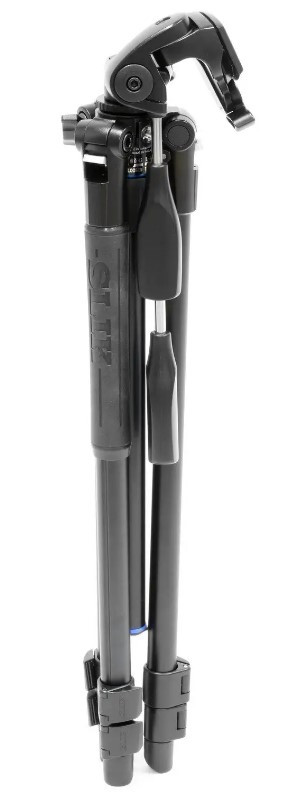 Штатив профессиональный Slik Pro AL-323 DX (196743)
