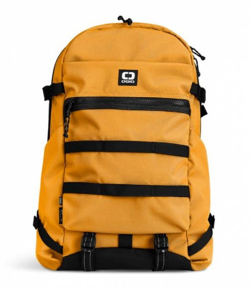 Рюкзак Ogio Alpha Convoy 320 Mustard (5920022OG)