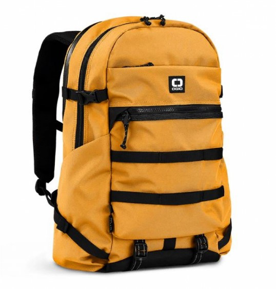 Рюкзак Ogio Alpha Convoy 320 Mustard (5920022OG)