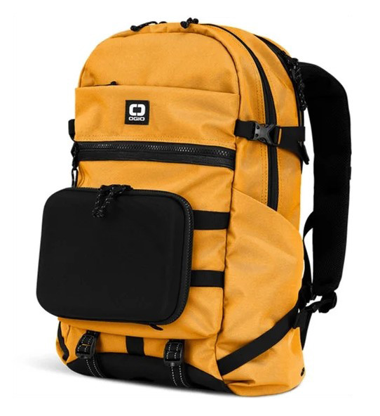Рюкзак Ogio Alpha Convoy 320 Mustard (5920022OG)
