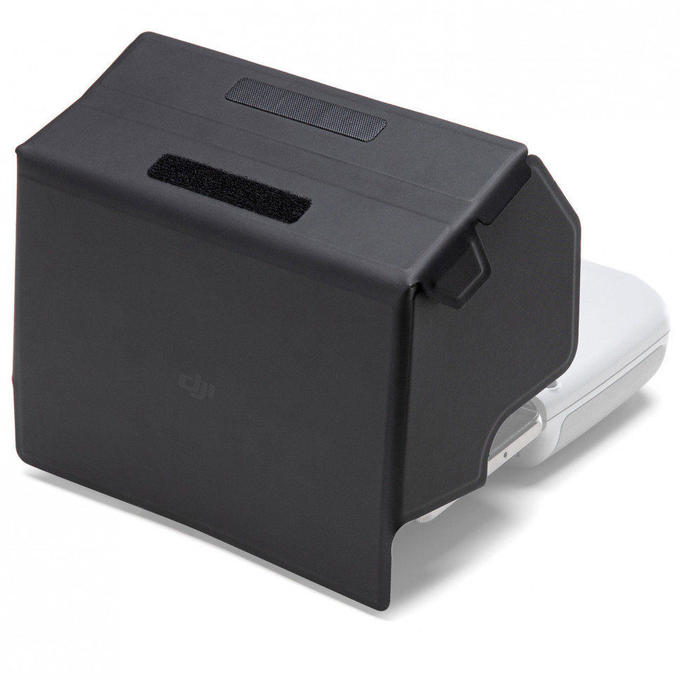 Защитная шторка DJI RC-N1 Remote Controller Monitor Hood