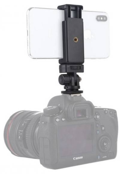 Утримувач для смартфона Puluz PU417