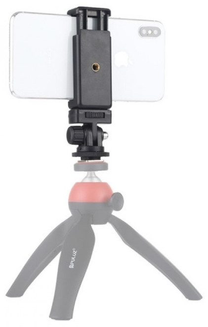 Утримувач для смартфона Puluz PU417