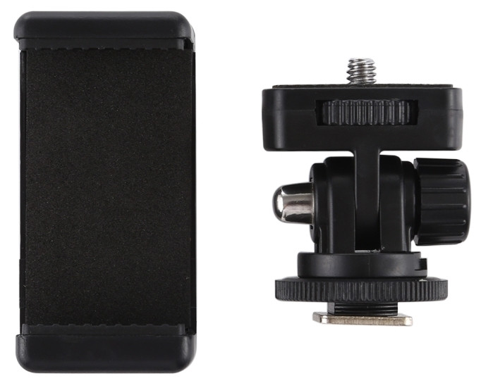 Утримувач для смартфона Puluz PU417