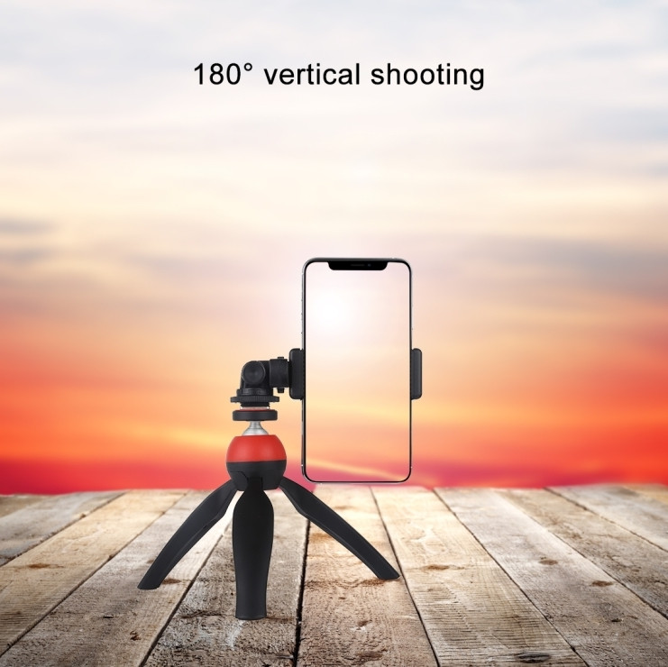 Утримувач для смартфона Puluz PU417