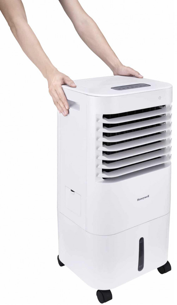 Кондиционер мобильный Honeywell CL152 (TOW016149)