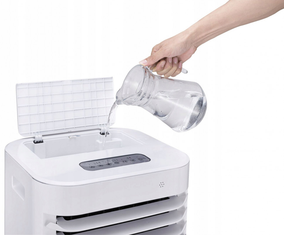 Кондиционер мобильный Honeywell CL152 (TOW016149)