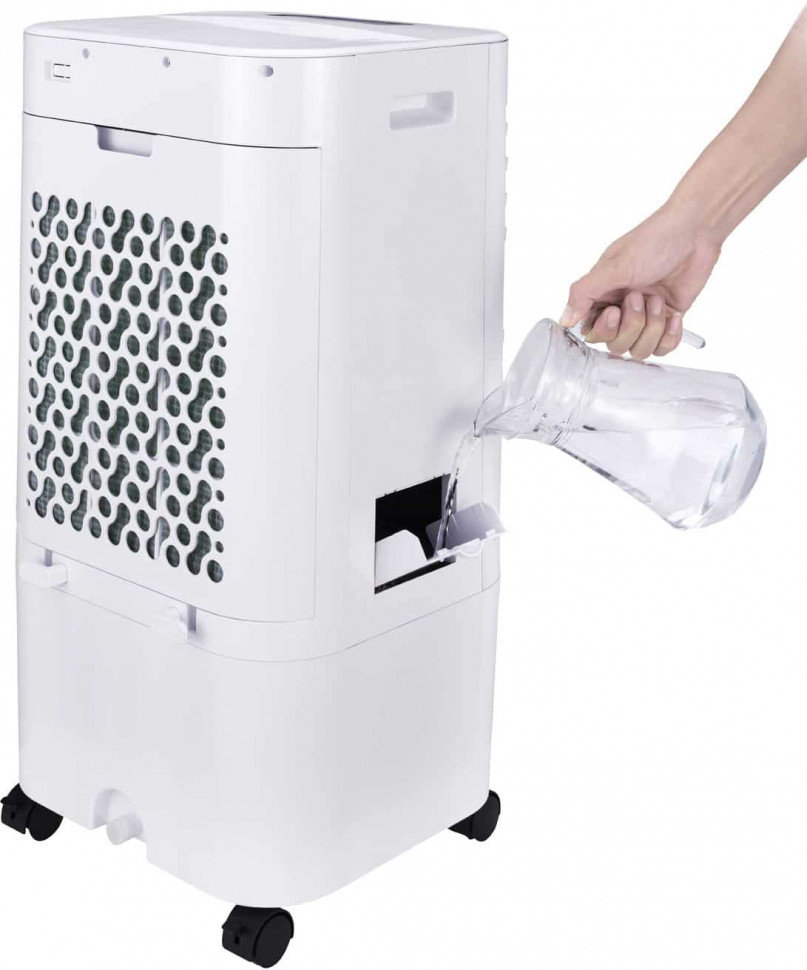 Кондиционер мобильный Honeywell CL152 (TOW016149)