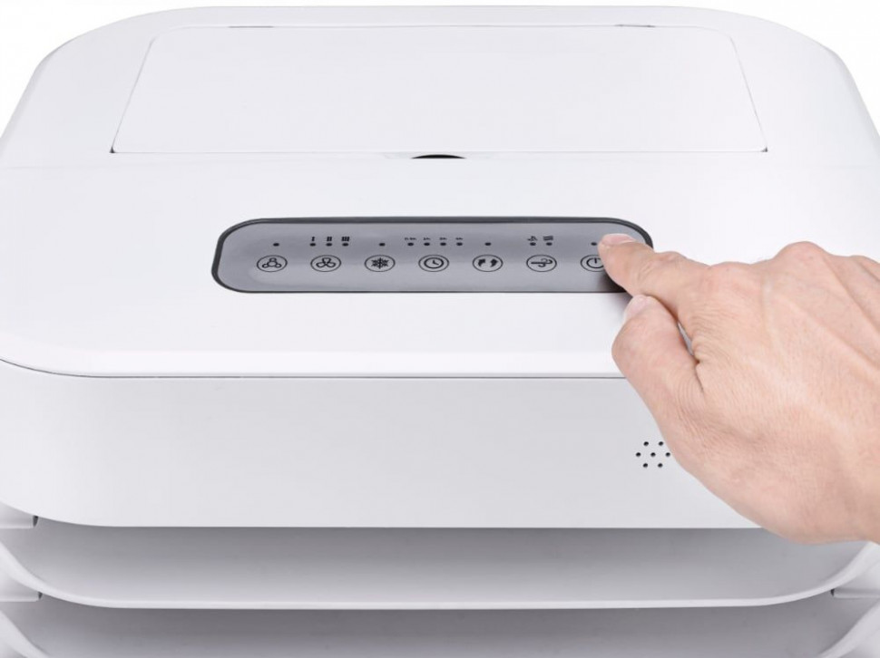 Кондиционер мобильный Honeywell CL152 (TOW016149)