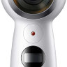 Экшн-камера Samsung Gear 360 2017 (SM-R210NZWASEK)