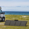 Комплект EcoFlow DELTA + 110W Solar Panel (BundleD+SP110W) (1260 Вт·год / 1800 Вт)