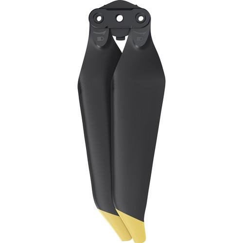 Пропеллеры DJI Low-Noise Quick Release Propellers for Mavic, Part2 Gold (CP.PT.00000079.01)