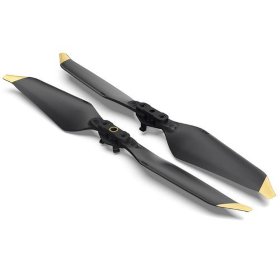 Пропелери DJI Low-Noise Quick Release Propellers for Mavic, Part2 Gold (CP.PT.00000079.01)