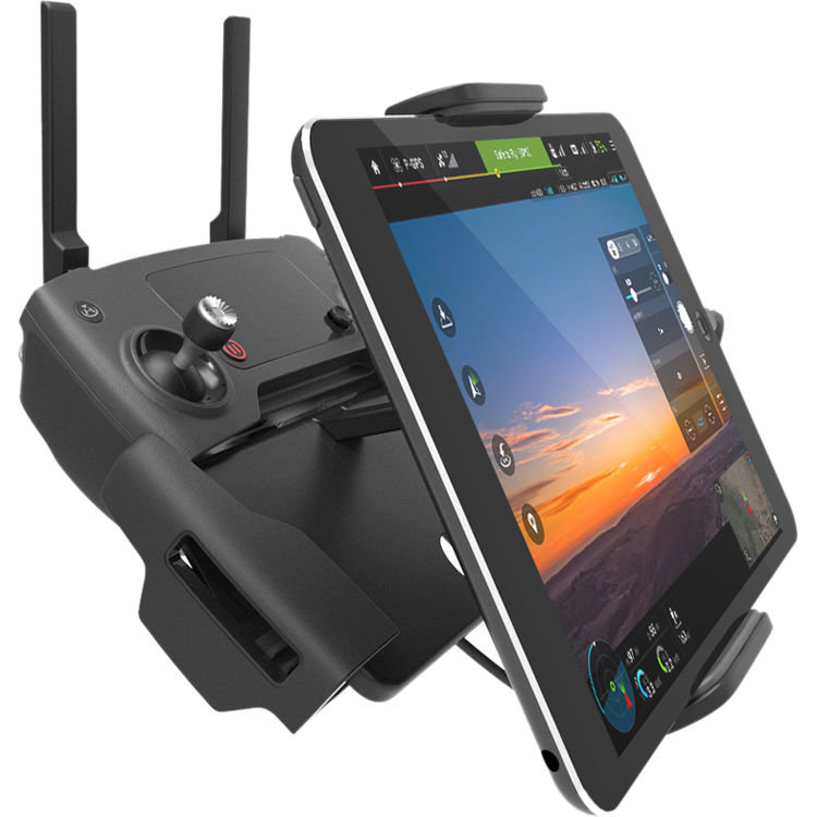 Держатель планшета Pgytech Tablet Holder for DJI Mavic/Spark (PGY-MRC-005)
