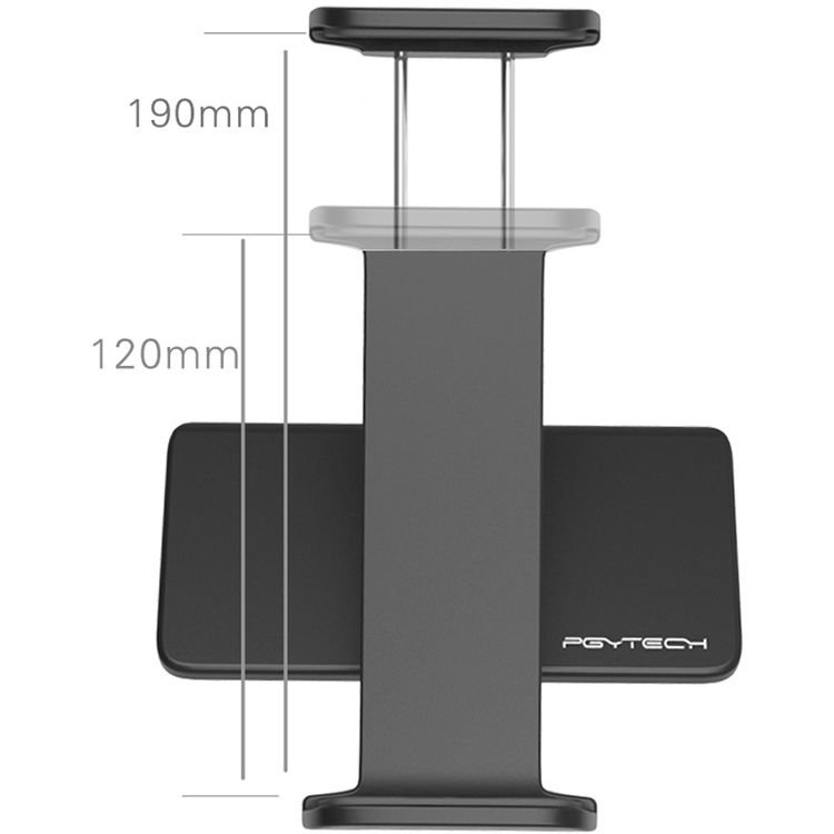 Держатель планшета Pgytech Tablet Holder for DJI Mavic/Spark (PGY-MRC-005)