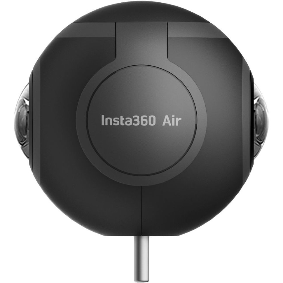 Панорамна камера Insta360 Air