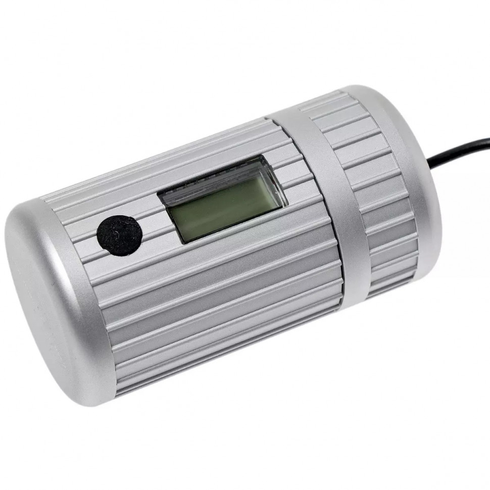 Вологозахищений повербанк Powermonkey Explorer 2 - Silver (PMX2-002)