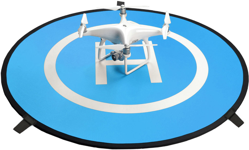 Посадочный коврик Pgytech 75 cm Landing Pad for Drones (PGY-AC-308)