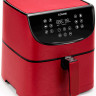 Мультипіч Cosori Premium 5,5-Litre CP158-AF-RXR, червона (KAAPAFCSNEU0021)