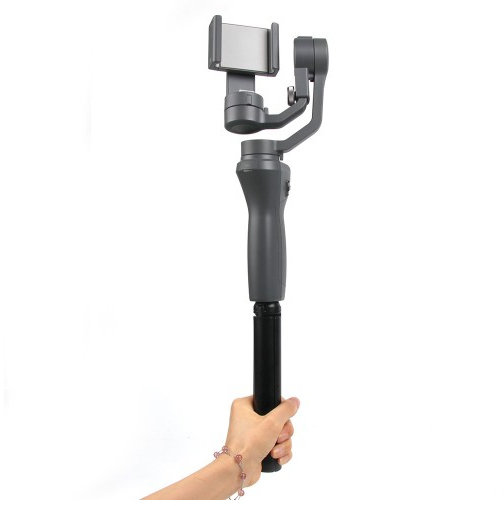 Тренога SunnyLife Tripod for DJI, Zhiyun, Moza, FeiyuTech (DJI-LM46)